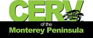 RECAP: CERV OF the monterey peninsula had a fantastic year in 2014!