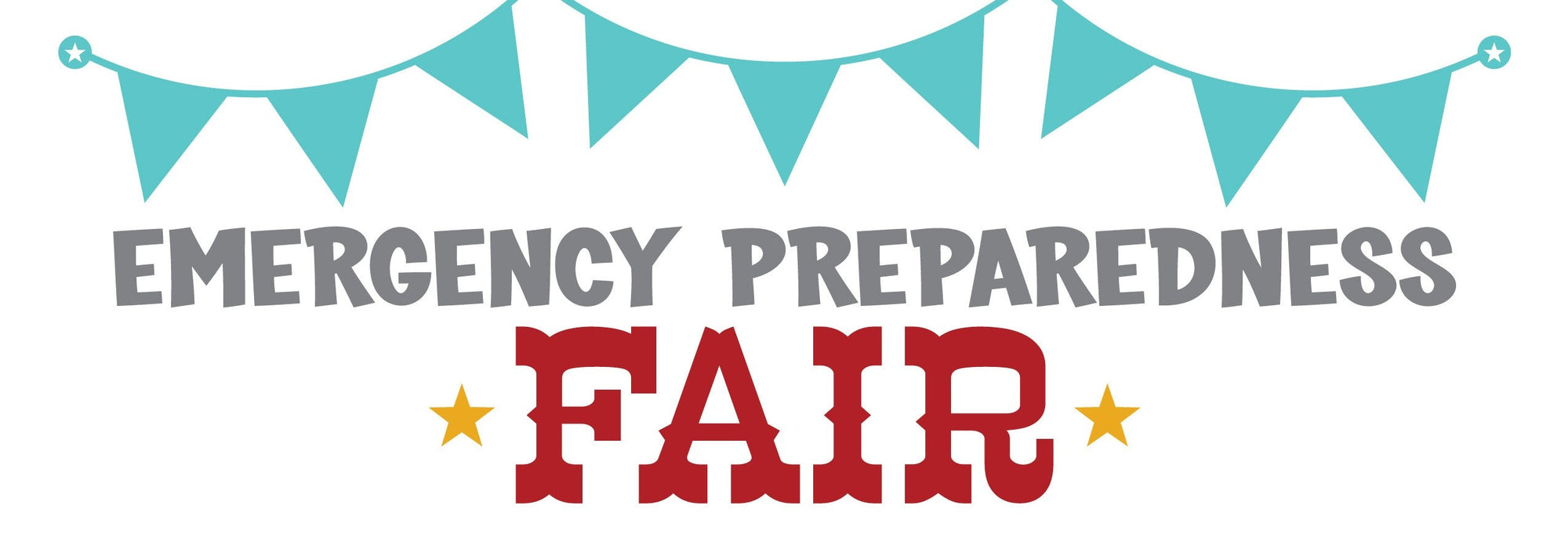 Emergency “starter kits” from Community Hospital